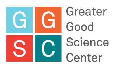 Greater Good - Home Study Site